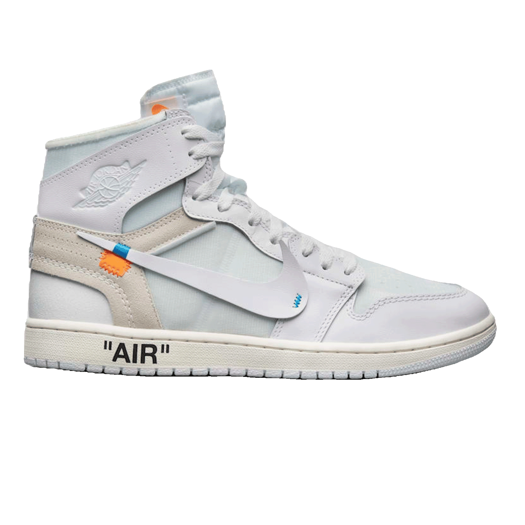 Air jordon off white shop