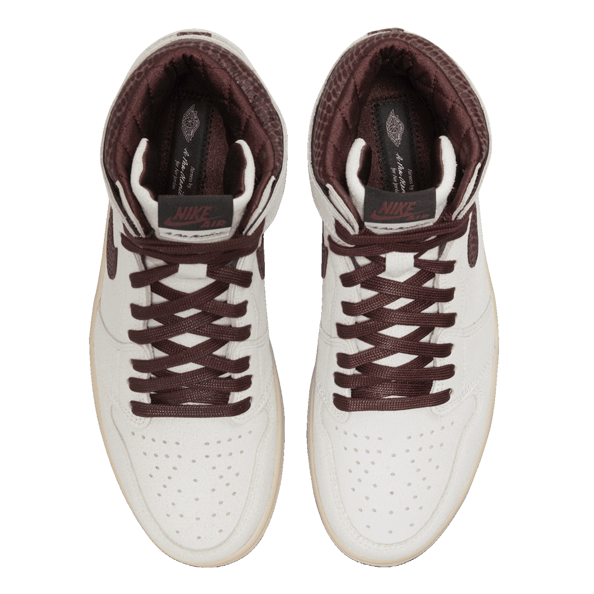 Nike Air Jordan 1 Retro High OG A Ma Maniére Oben DO7097-100