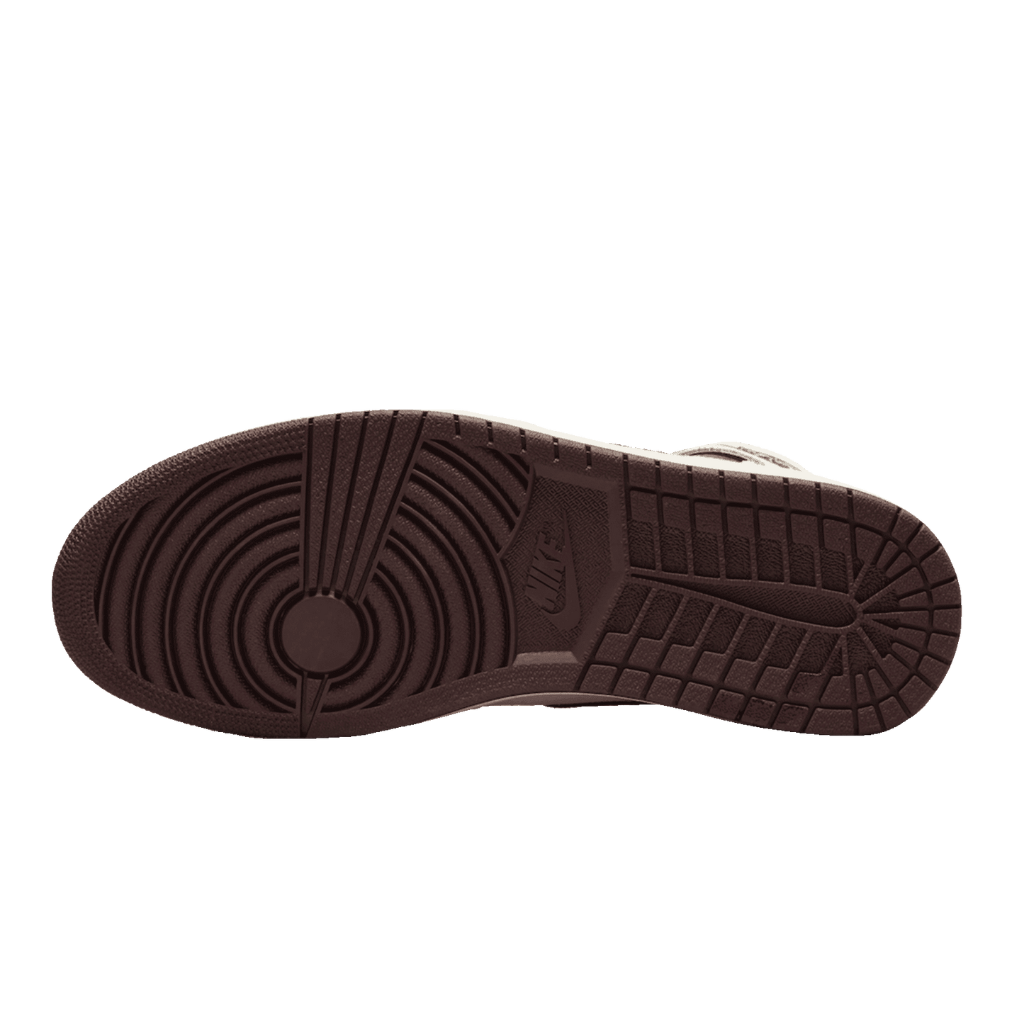 Nike Air Jordan 1 Retro High OG A Ma Maniére Sohle