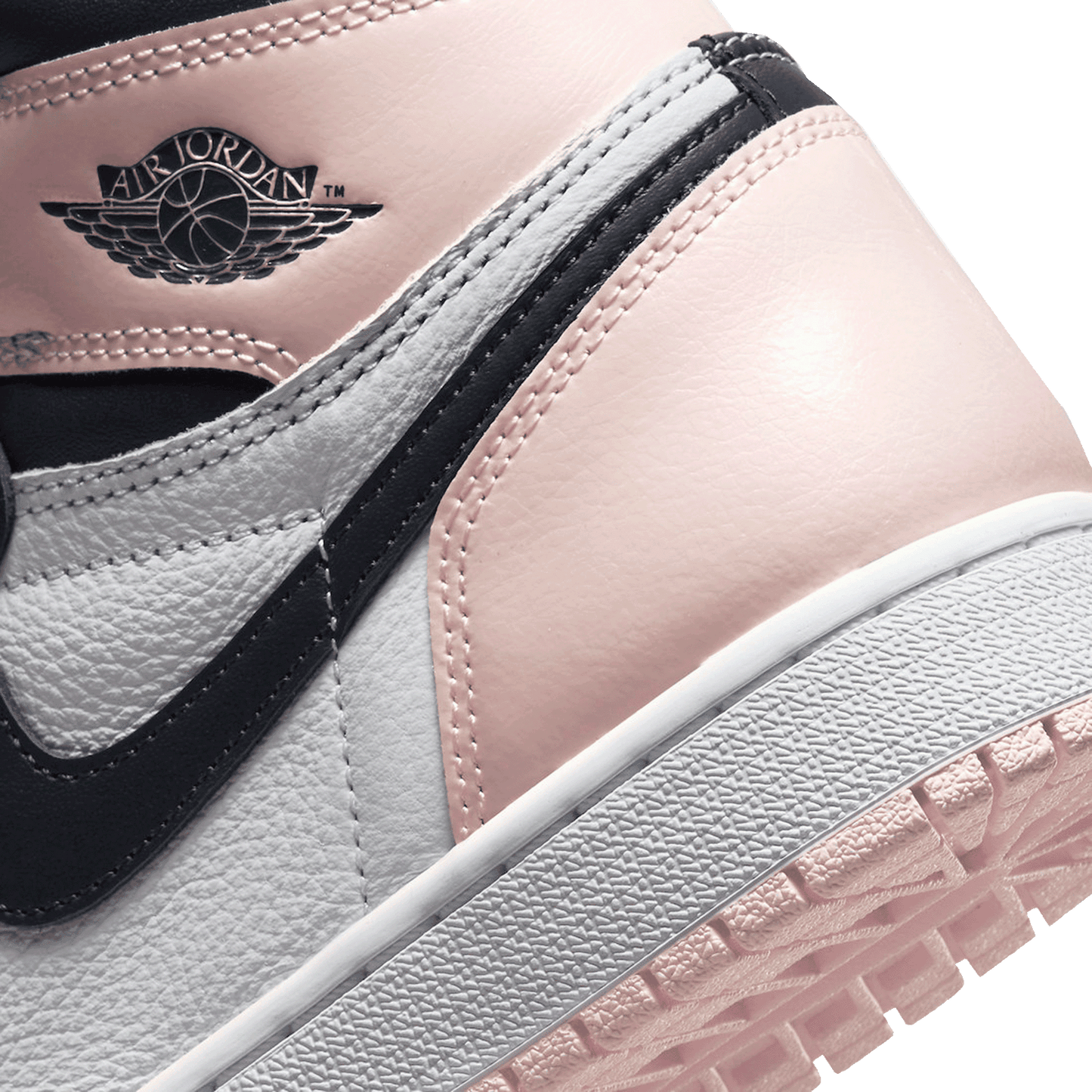 Nike Air Jordan 1 Retro High OG Atmosphere (W)