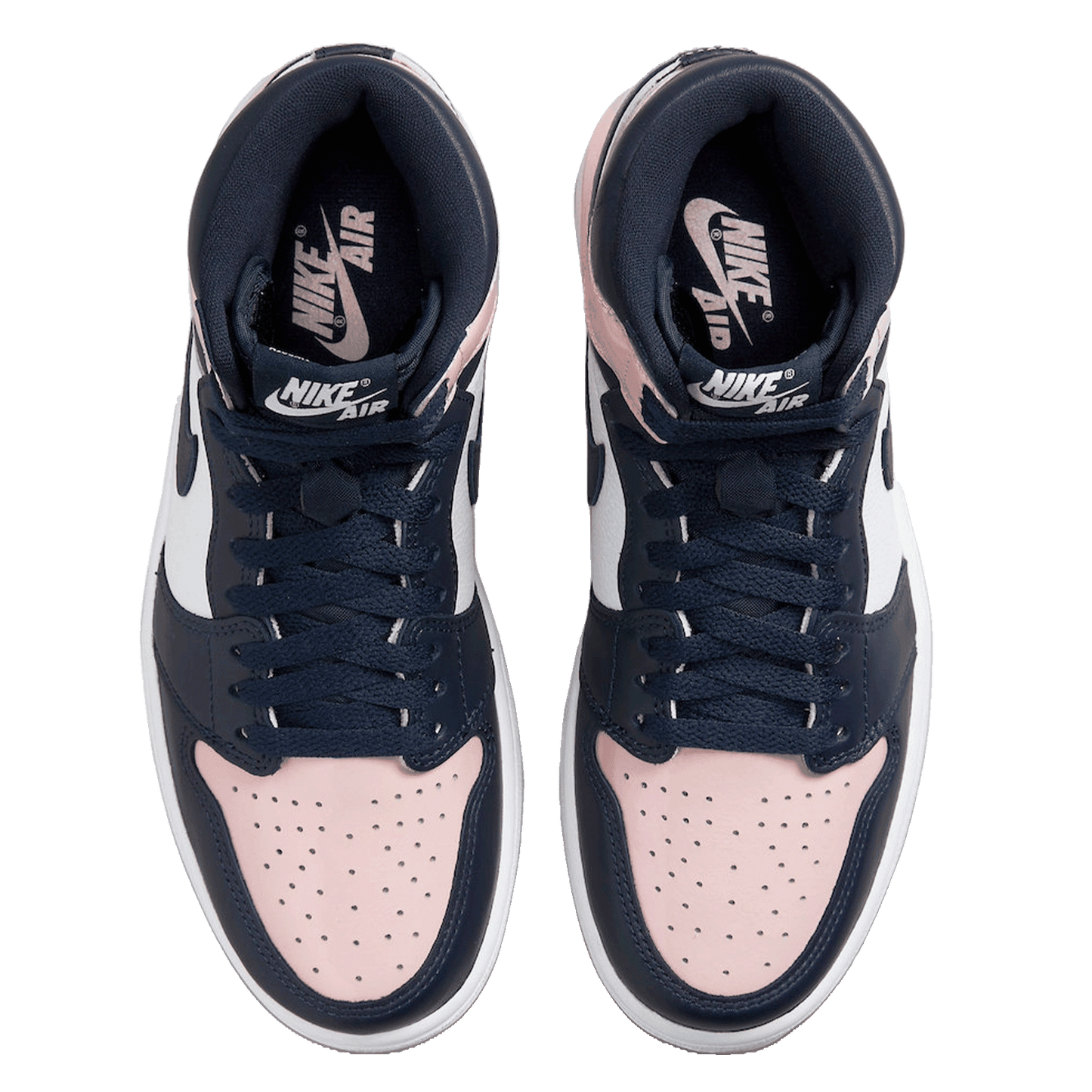 Nike Air Jordan 1 Retro High OG Atmosphere (W) Oben