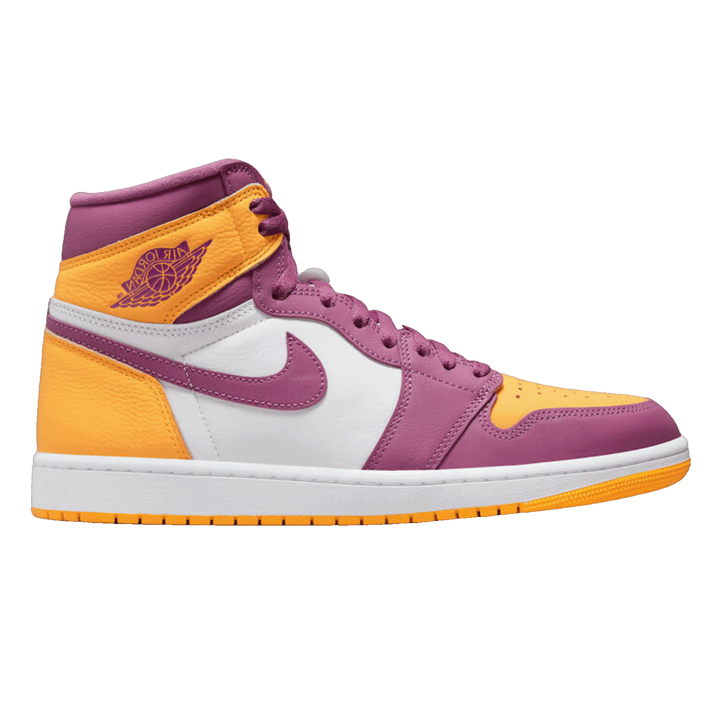 Nike Air Jordan 1 Retro High OG Brotherhood