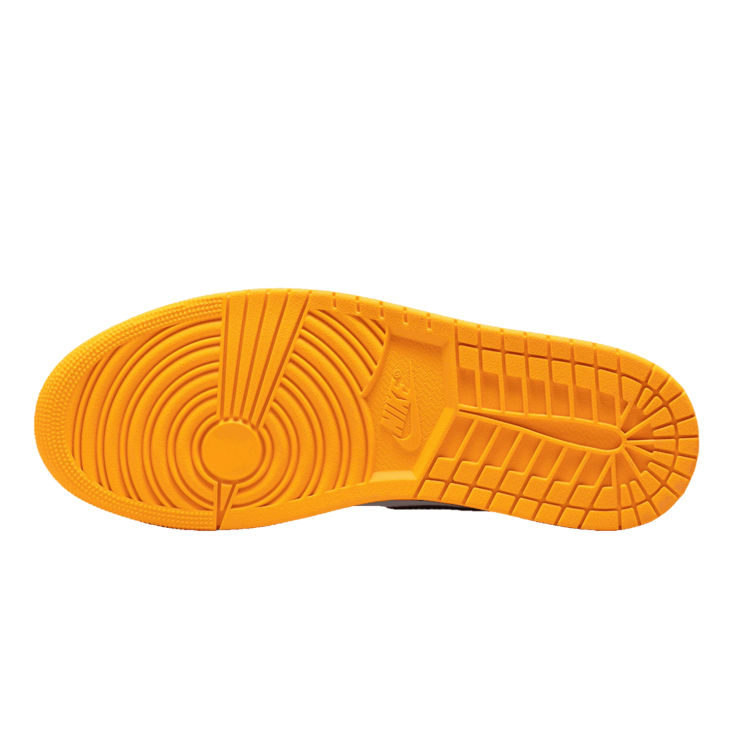 Nike Air Jordan 1 Retro High OG Brotherhood (GS) Sohle