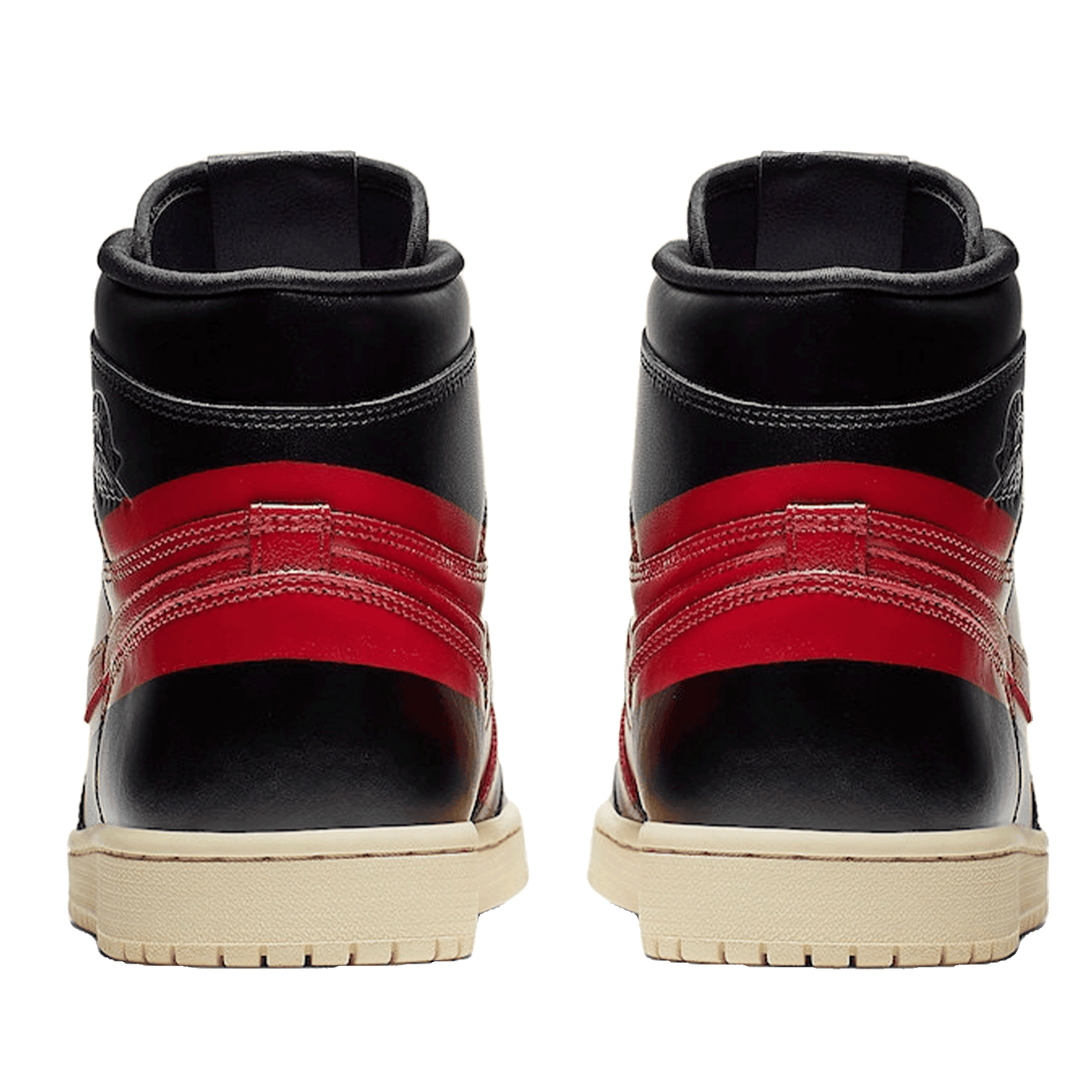 Nike Air Jordan 1 Retro High OG Defiant Couture Back