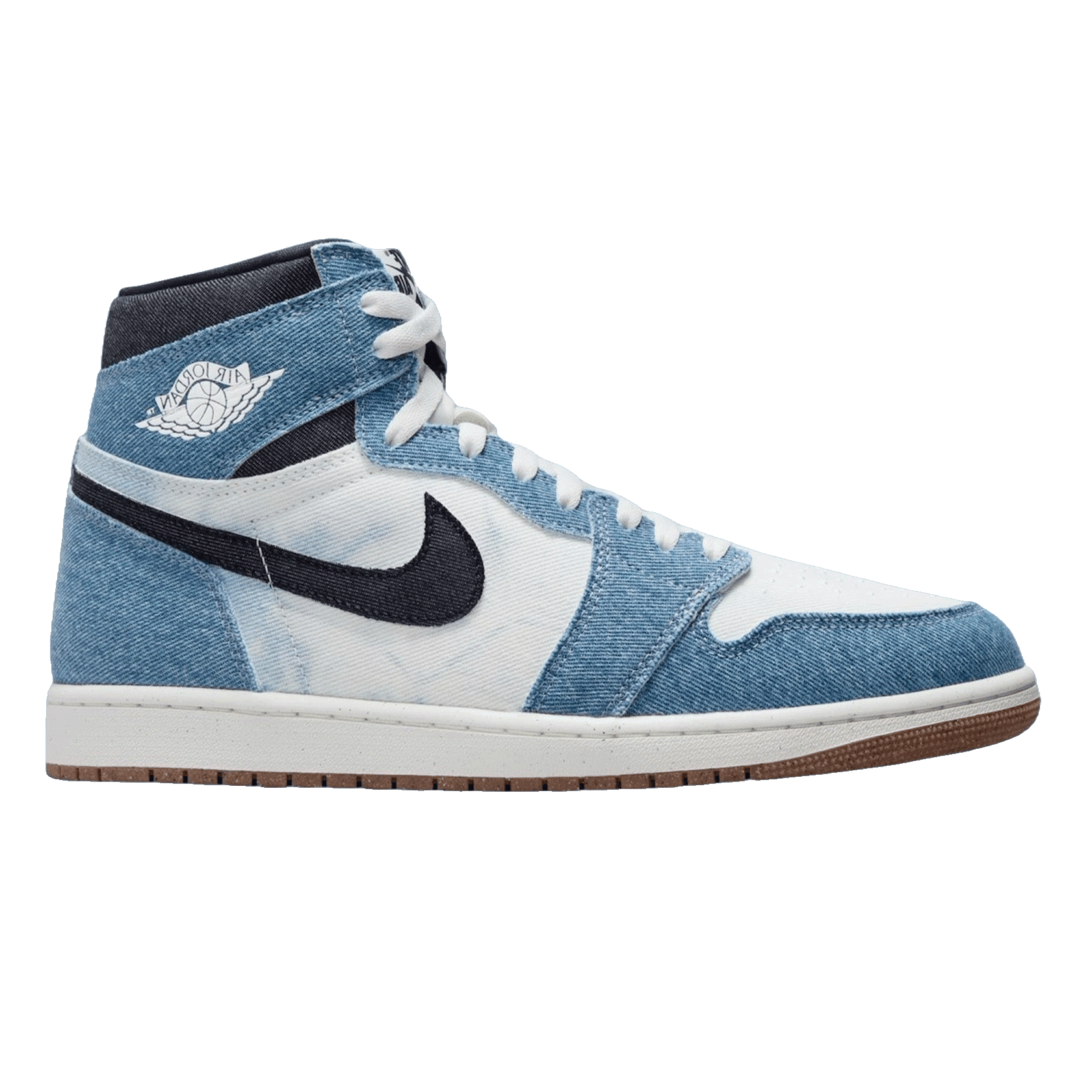 Nike Air Jordan Retro High OG Denim