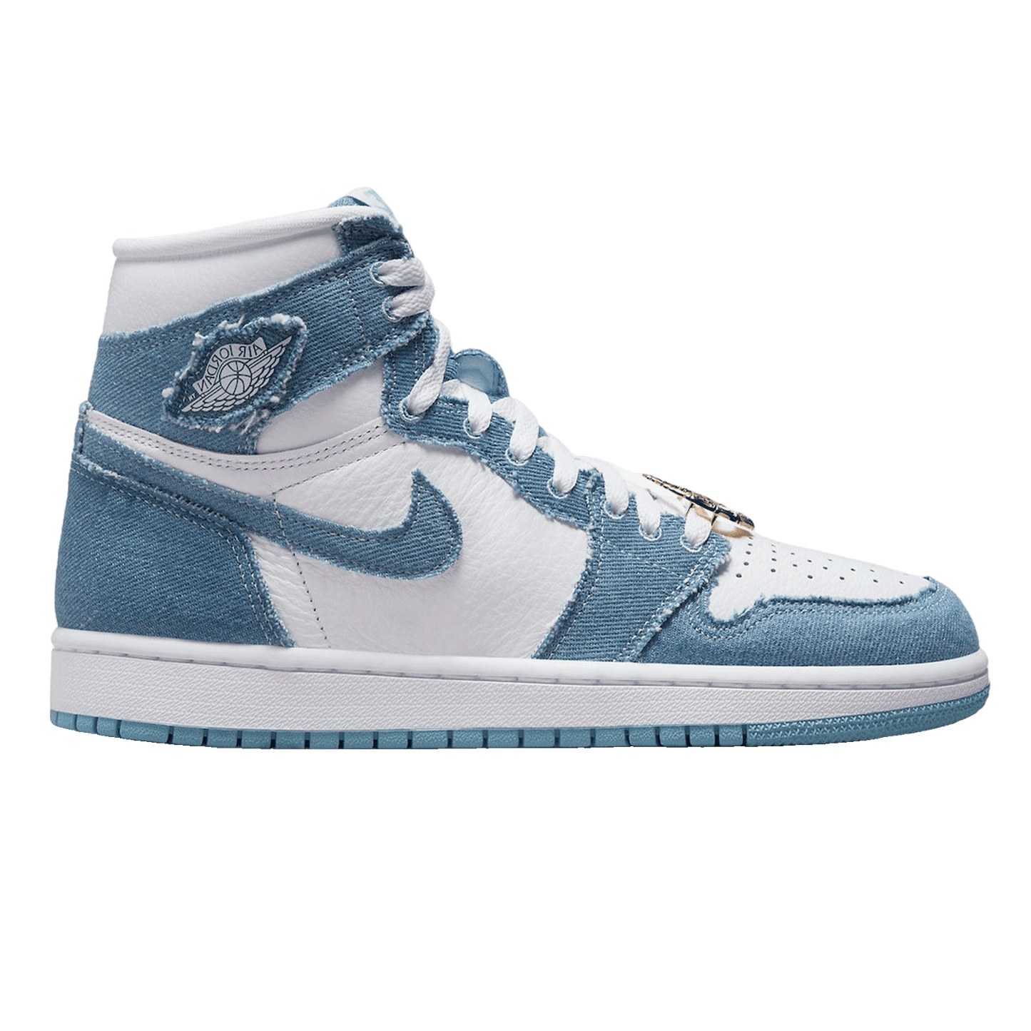 Nike Air Jordan 1 Retro High OG Denim (W)