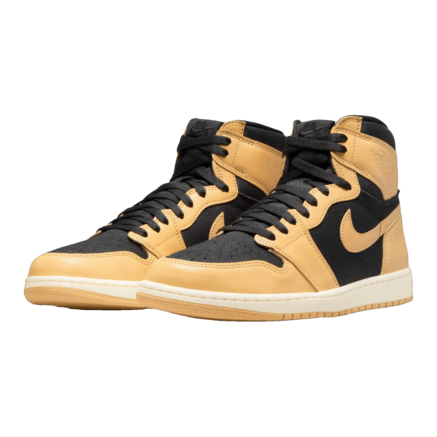 Nike Air Jordan 1 Retro High OG Heirloom Side