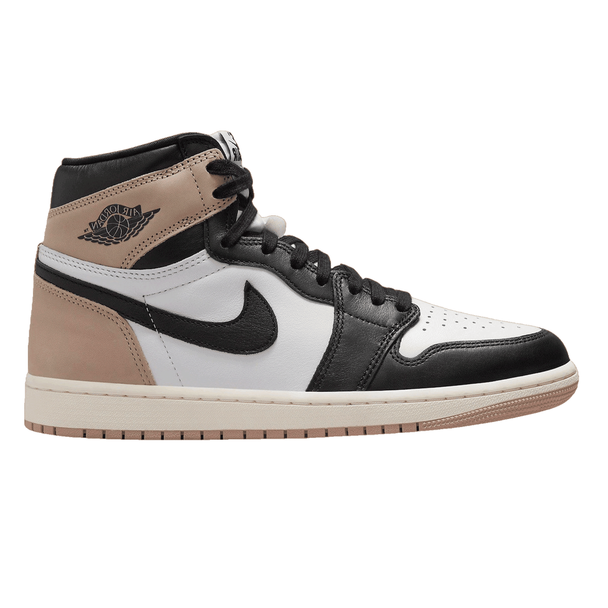 Nike Air Jordan 1 Retro High OG Latte (W) FD2596-021