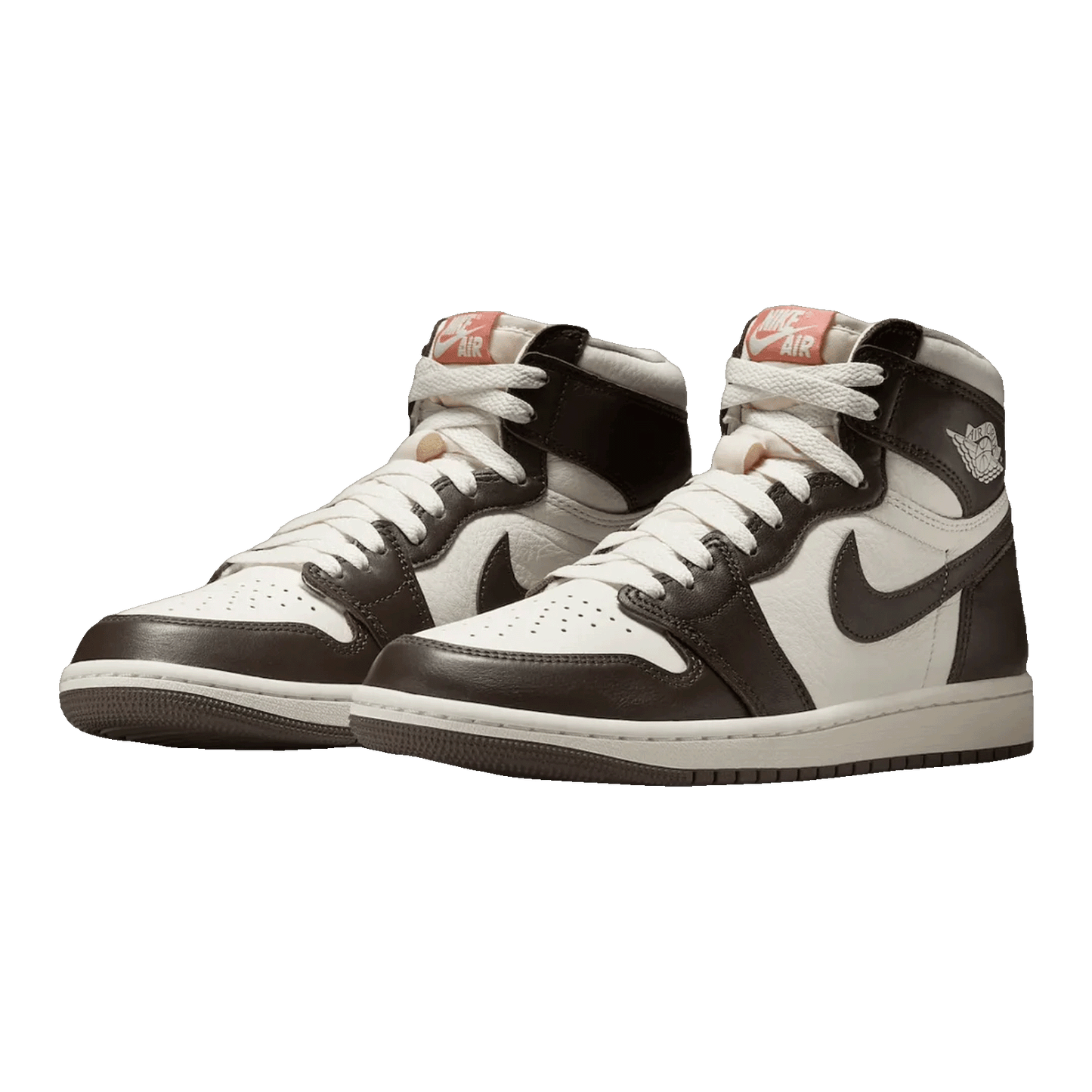 Nike Air Jordan 1 Retro High OG Light Madder Root (W) Side