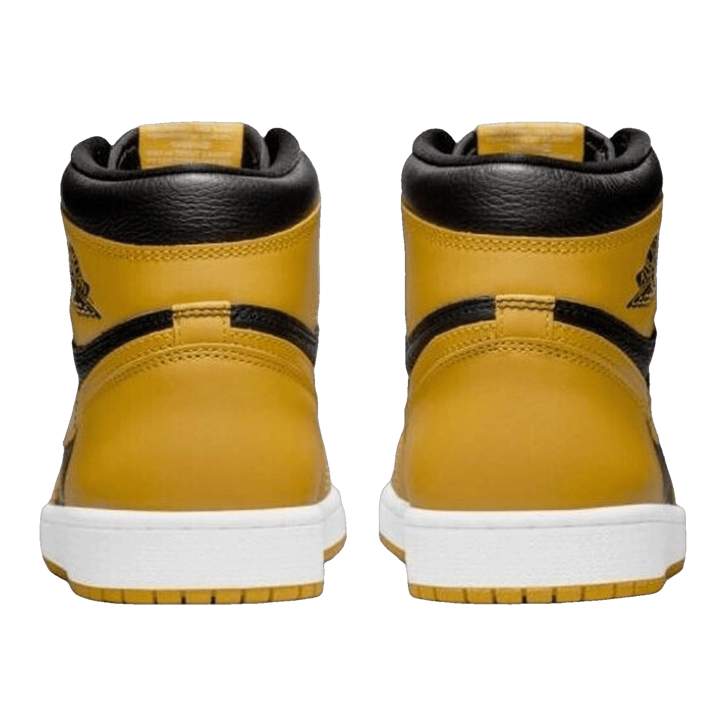 Nike Air Jordan 1 Retro High OG Pollen (GS) Back