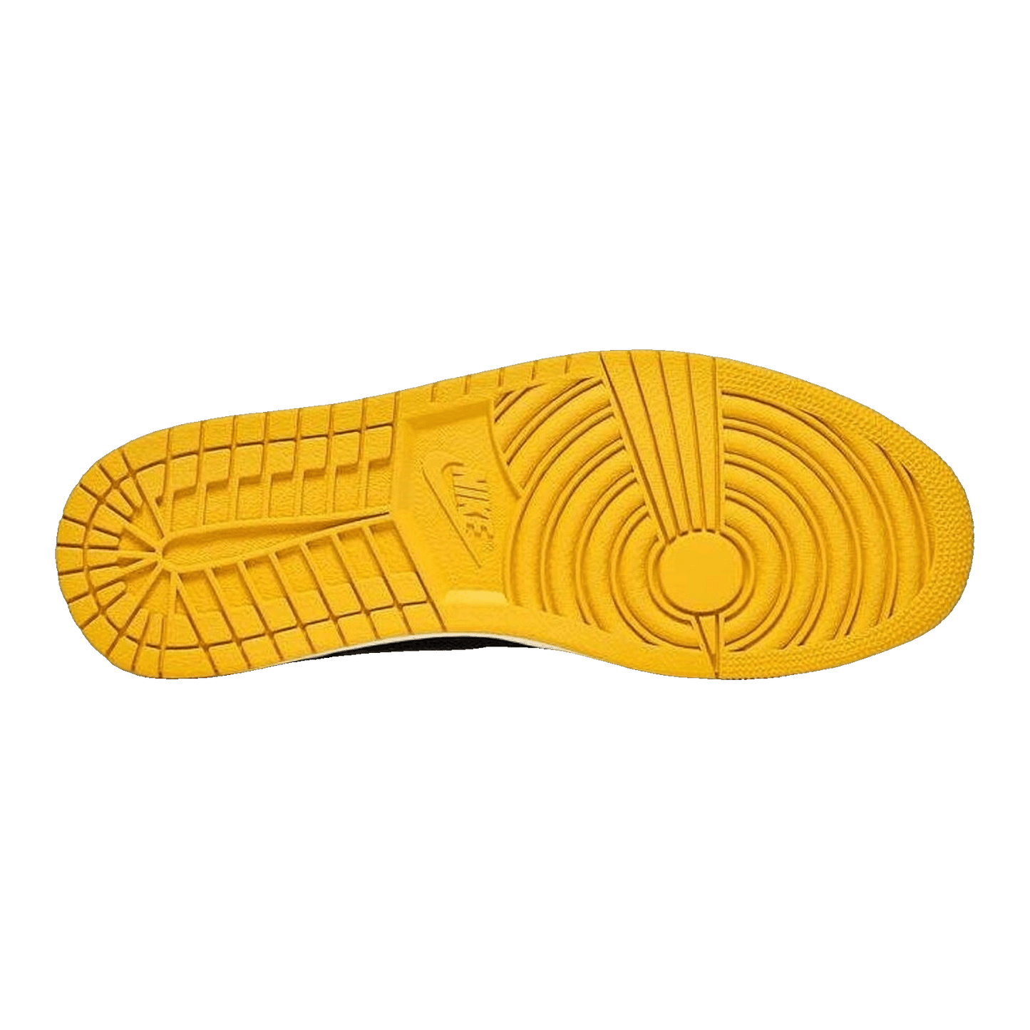 Nike Air Jordan 1 Retro High OG Pollen (GS) Sohle