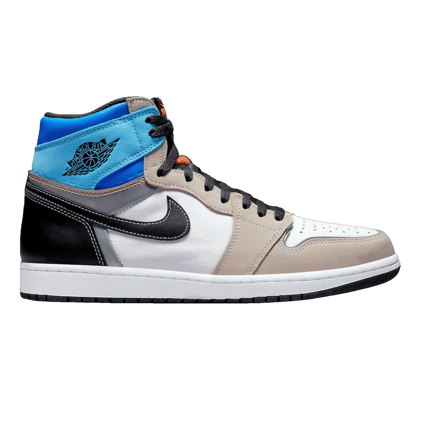 Nike Air Jordan 1 Retro High OG Prototype