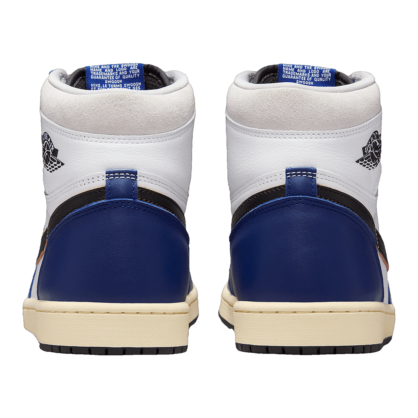 Nike Air Jordan 1 Retro High OG Rare Air Back
