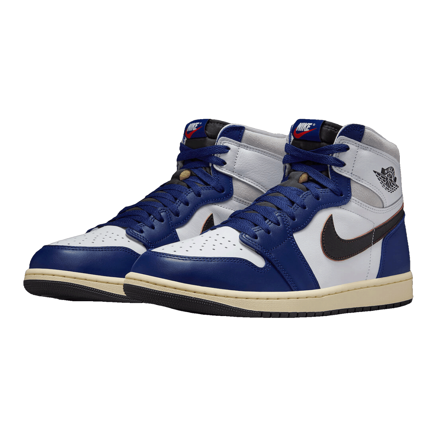 Nike Air Jordan 1 Retro High OG Rare Air Side