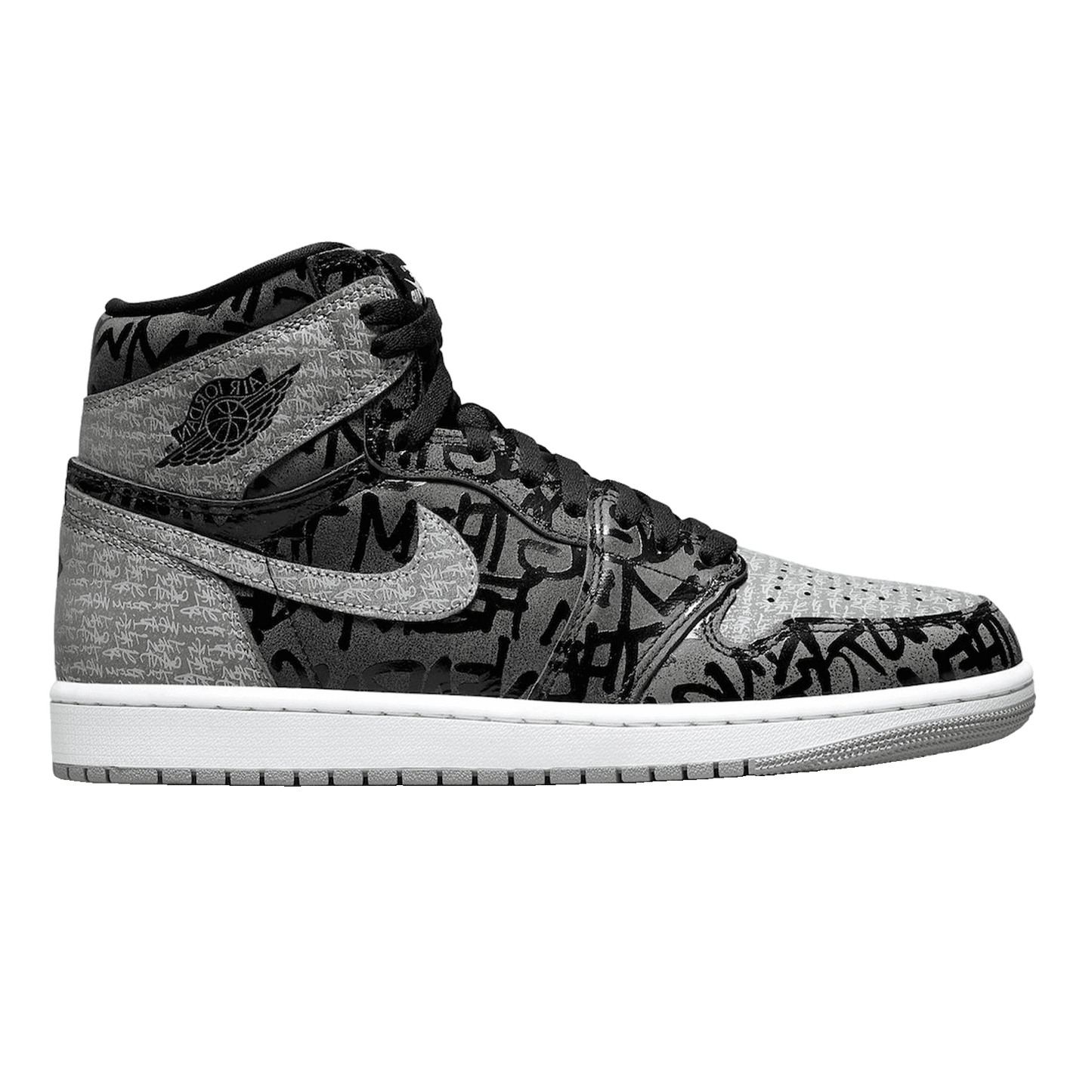 Nike Air Jordan 1 Retro High OG Rebellionaire