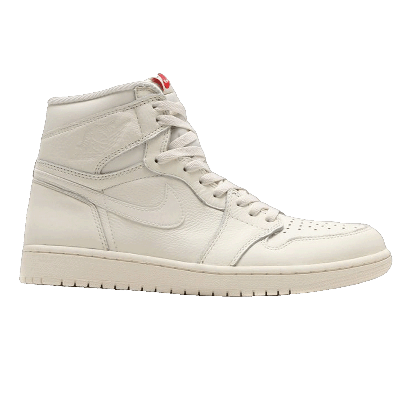 Nike Air Jordan 1 Retro High OG Sail
