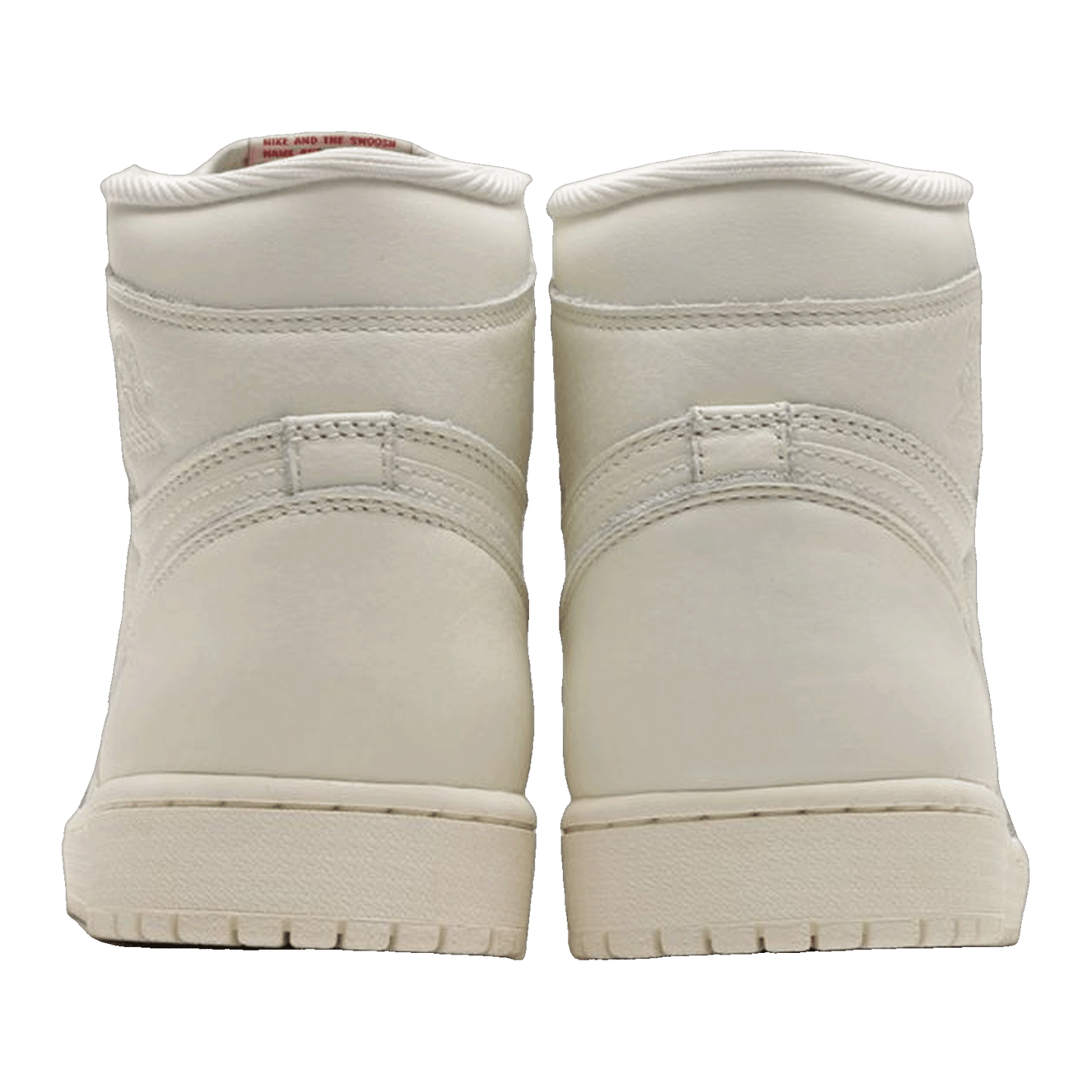 Nike Air Jordan 1 Retro High OG Sail Back