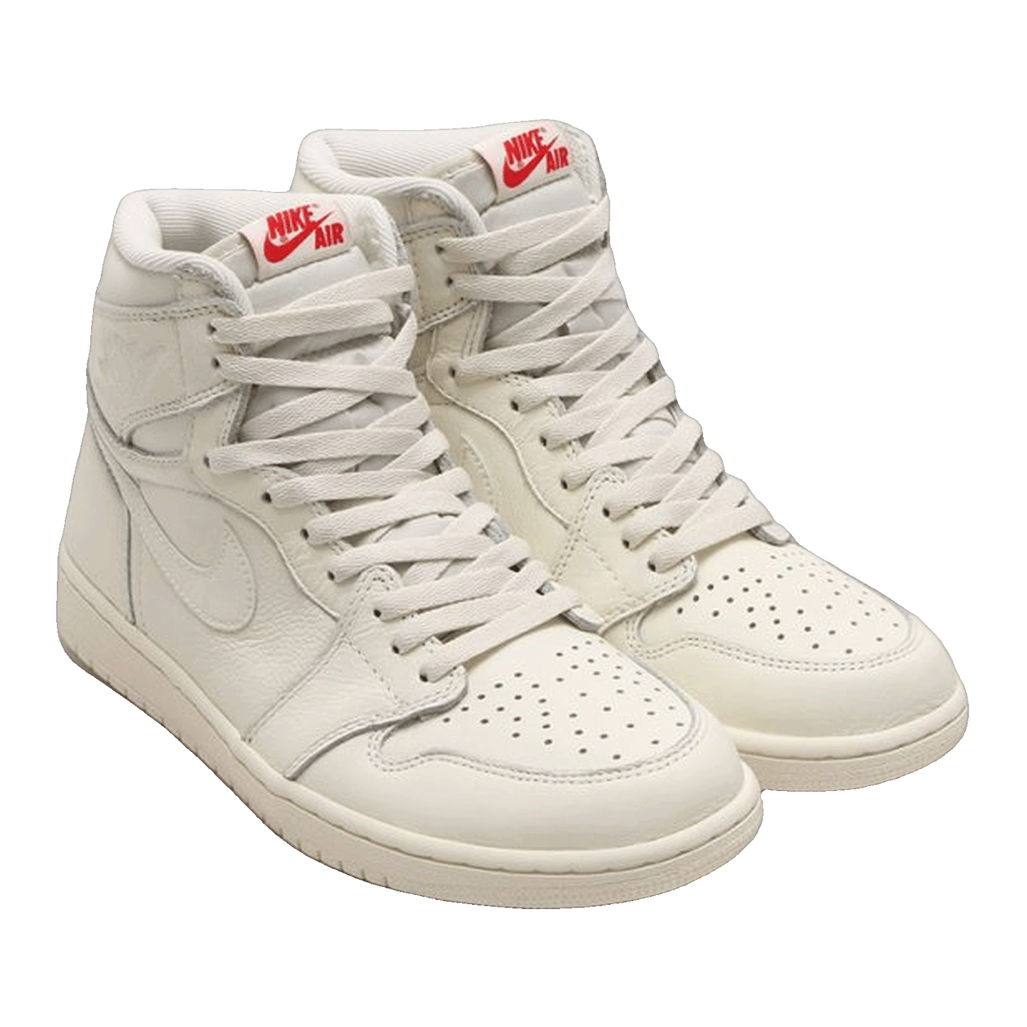 Nike Air Jordan 1 Retro High OG Sail Side