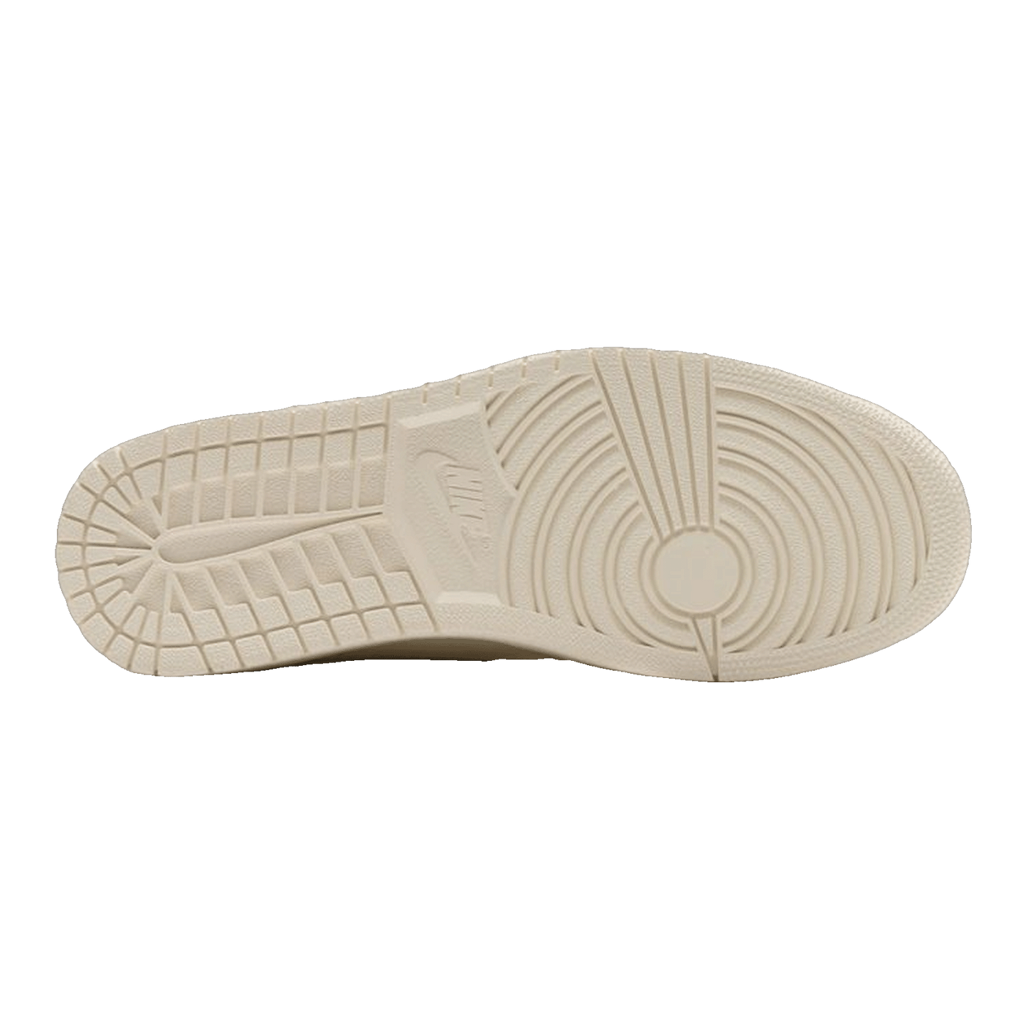 Nike Air Jordan 1 Retro High OG Sail Sohle