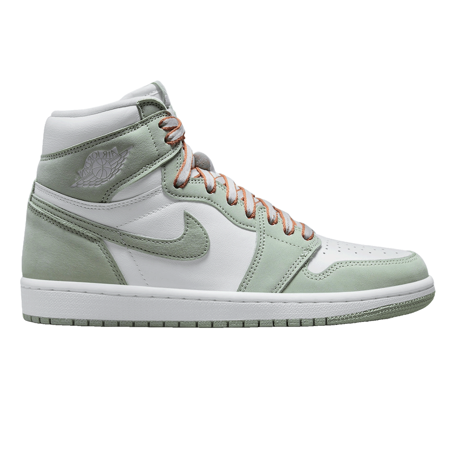 Nike Air Jordan 1 Retro High OG Seafoam (W)