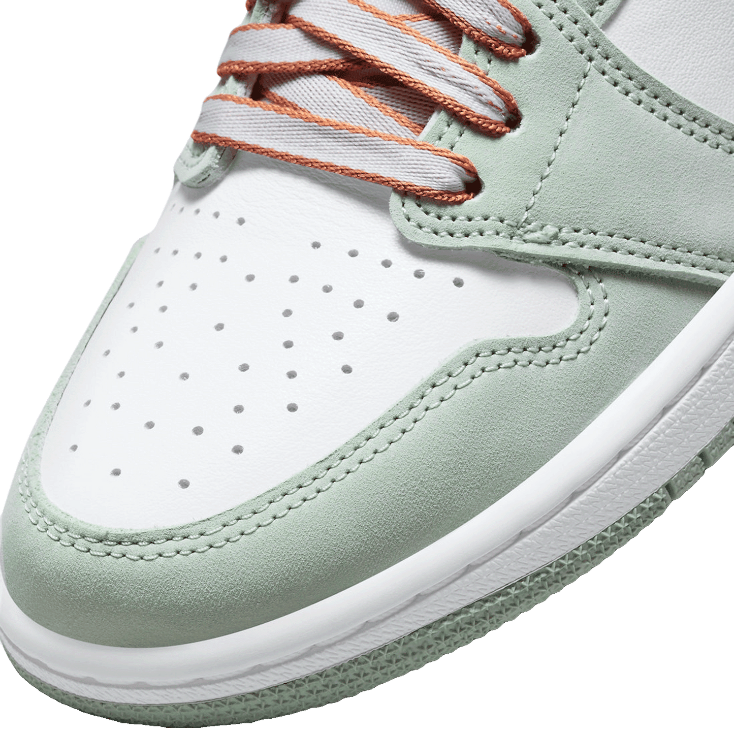 Nike Air Jordan 1 Retro High OG Seafoam (W)