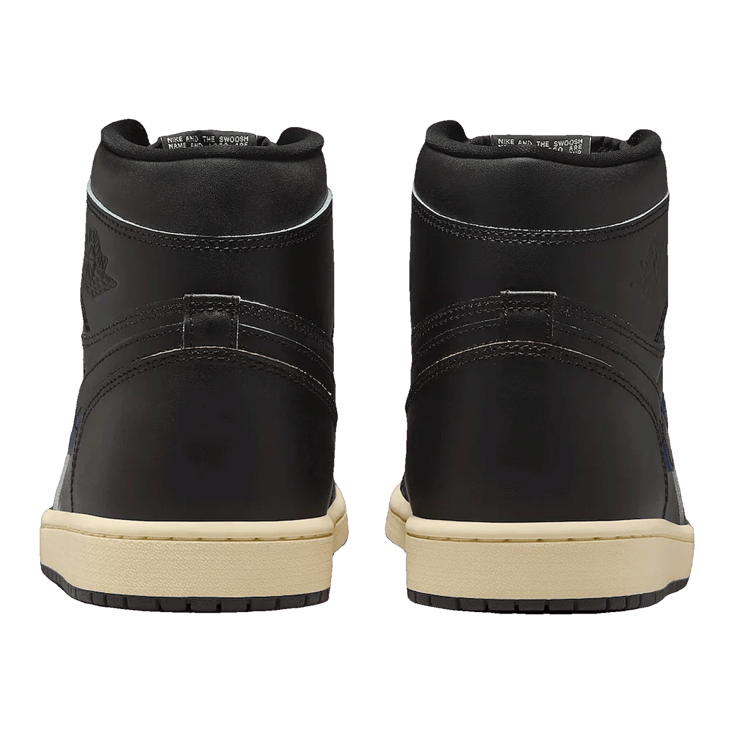 Nike Air Jordan 1 Retro High OG Self Expression Back