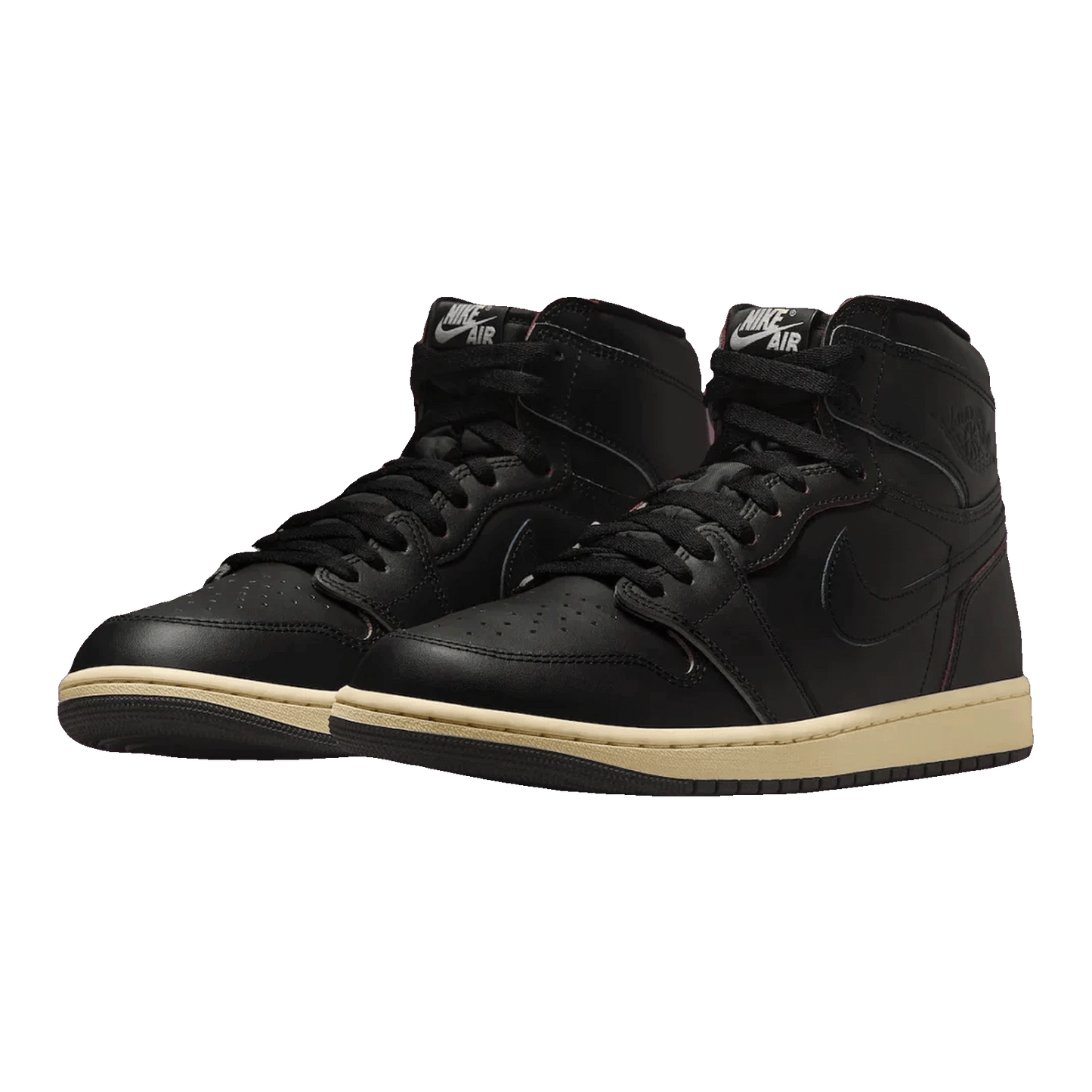 Nike Air Jordan 1 Retro High OG Self Expression Side