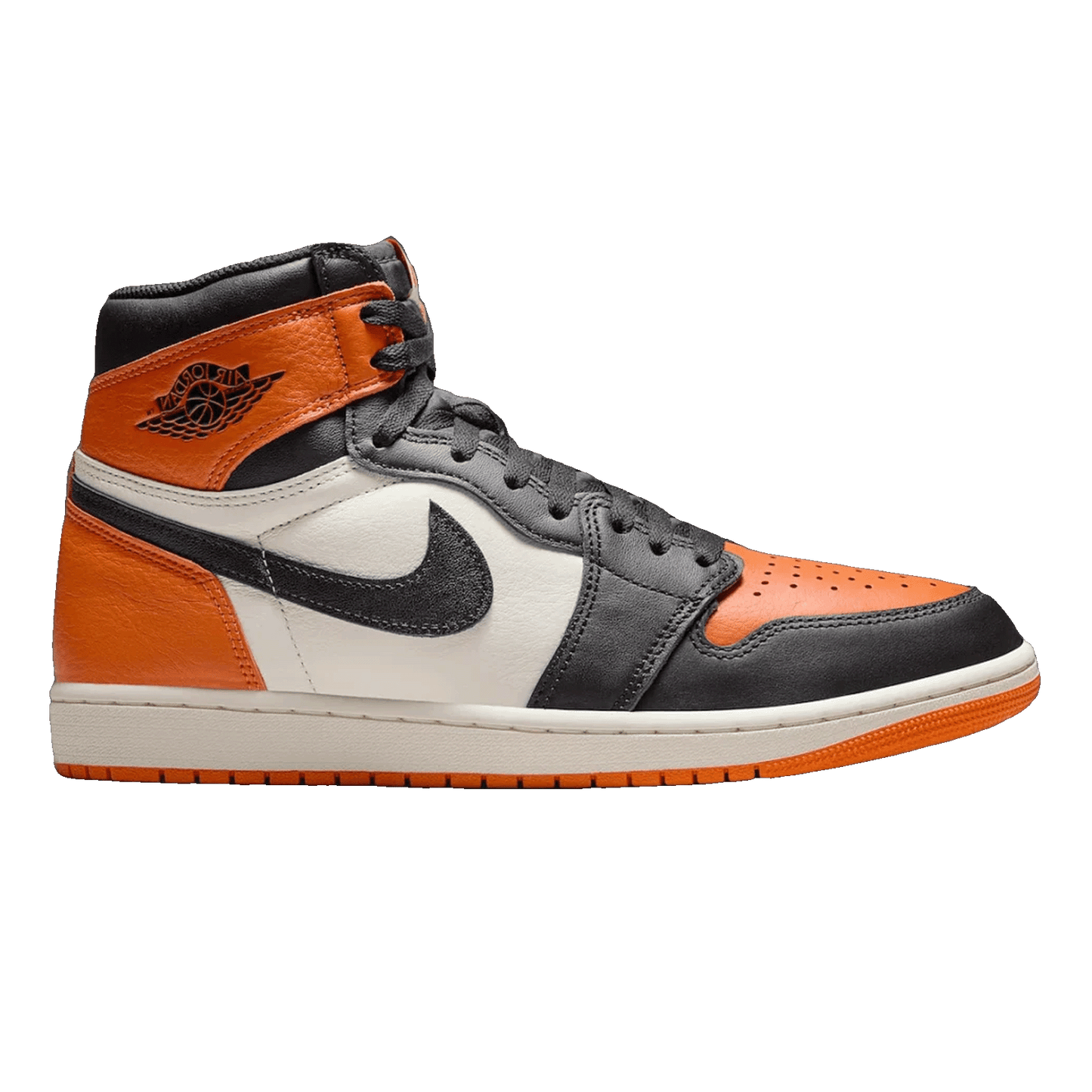 Nike Air Jordan 1 Retro High OG Shattered Backboard (2025)