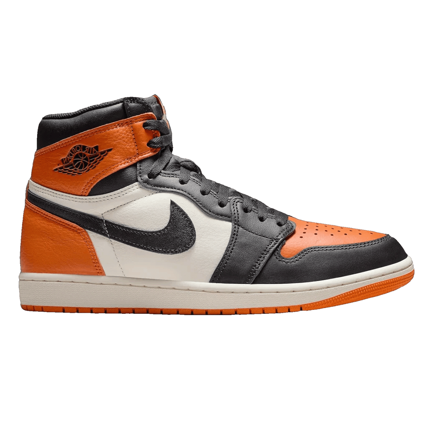 Nike Air Jordan 1 Retro High OG Shattered Backboard (2025) (GS)