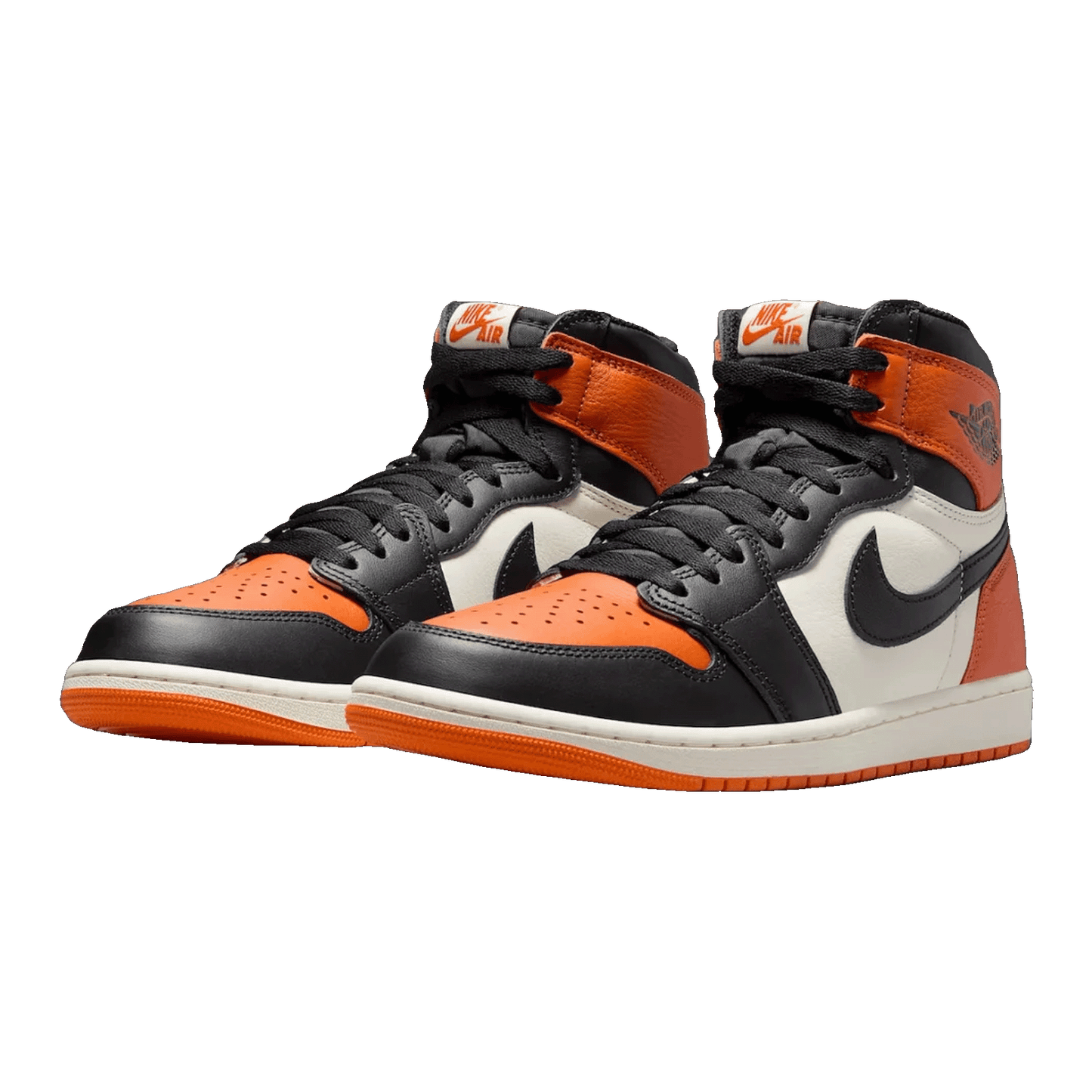 Nike Air Jordan 1 Retro High OG Shattered Backboard (2025) (GS) Side