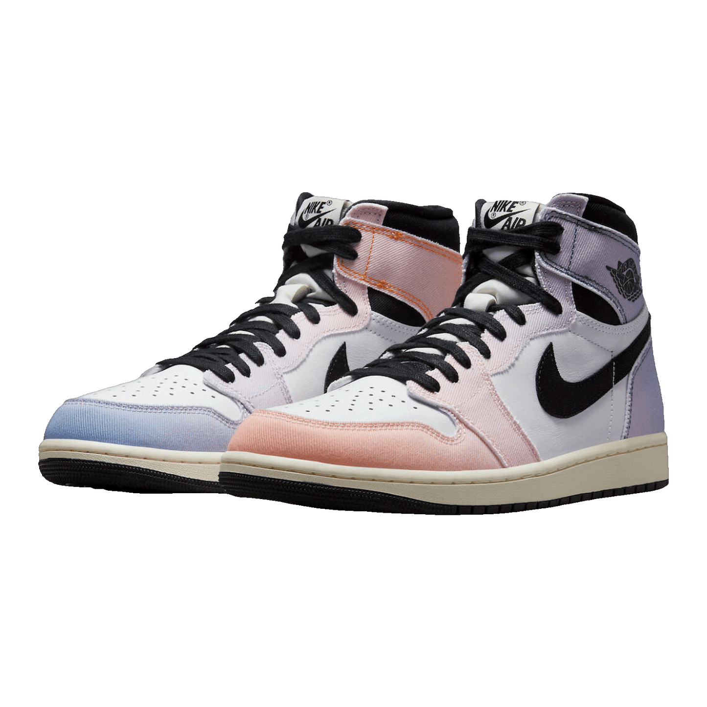 Nike Air Jordan 1 Retro High OG Skyline Side