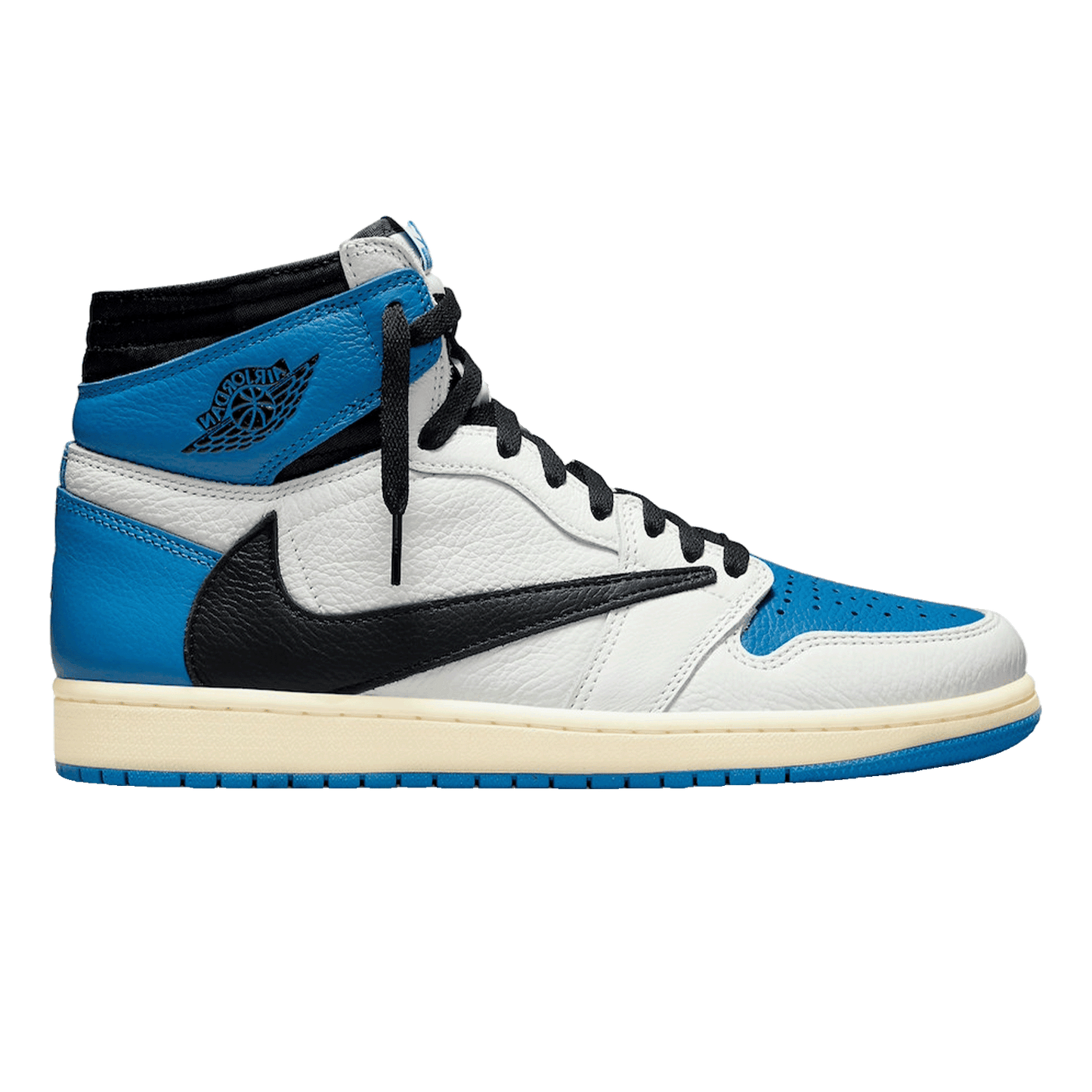 Nike Air Jordan 1 Retro High OG SP Fragment x Travis Scott