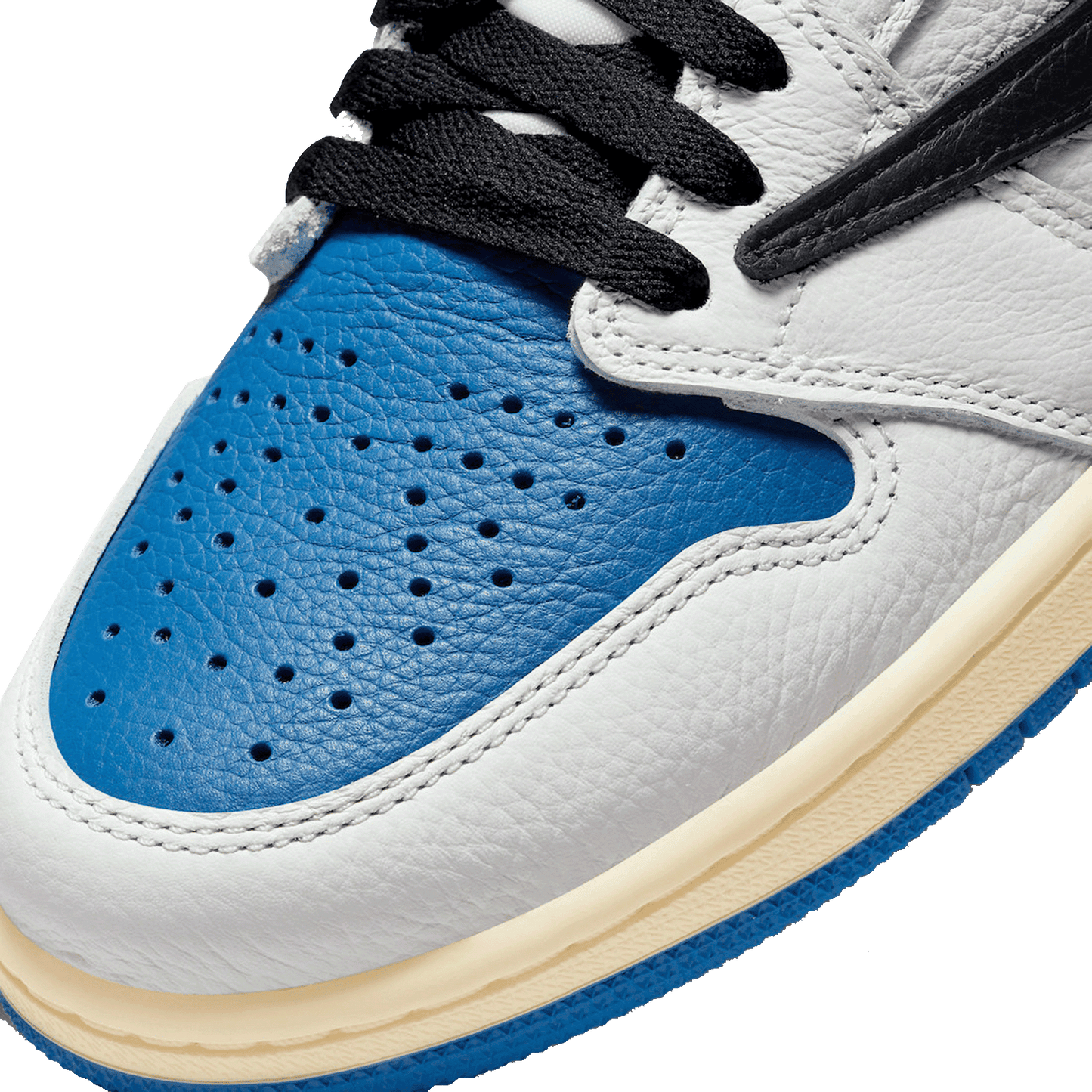 Nike Air Jordan 1 Retro High OG SP Fragment x Travis Scott