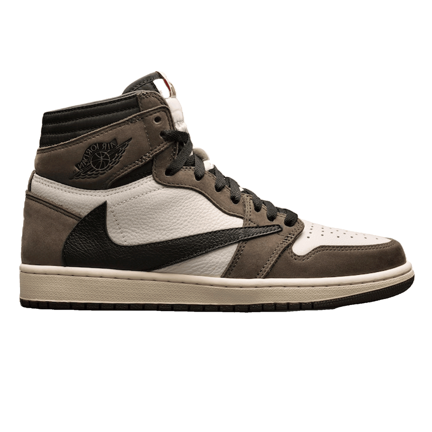 Nike Air Jordan 1 Retro High OG SP Travis Scott Mocha