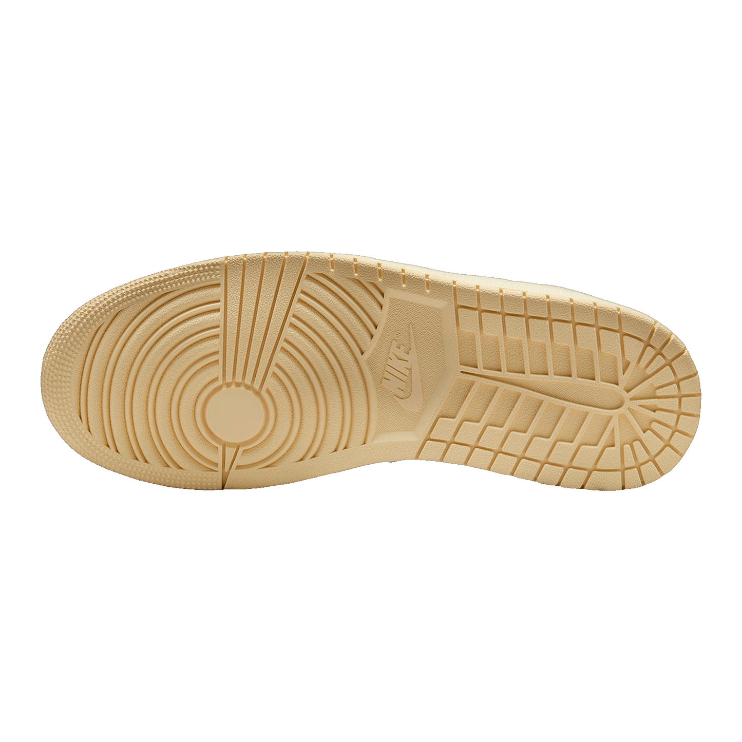 Nike Air Jordan 1 Retro High OG SP Union LA Bephies Beauty Supply Summer of ‘96 Sohle