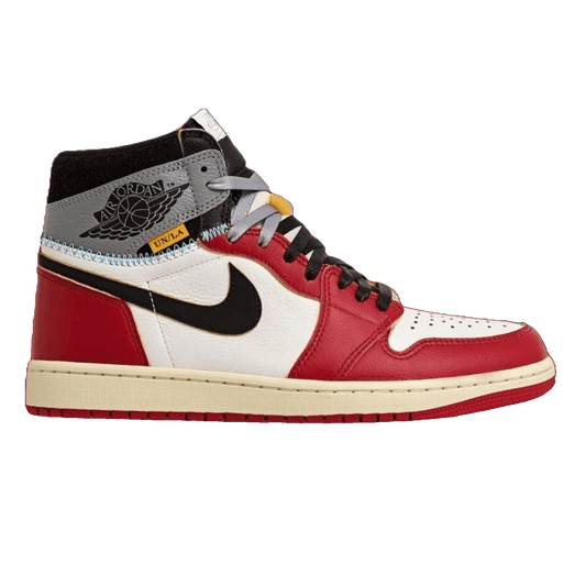 Nike Air Jordan 1 Retro High OG SP Union LA Chicago Shadow