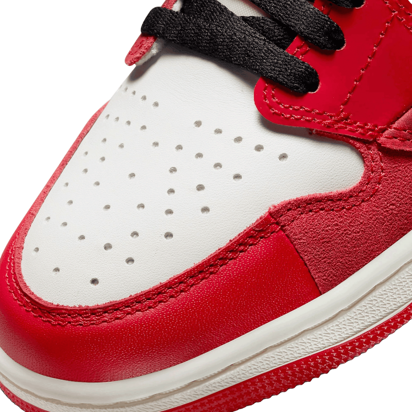 Nike Air Jordan 1 Retro High OG Spider-Man Across the Spider-Verse (GS)