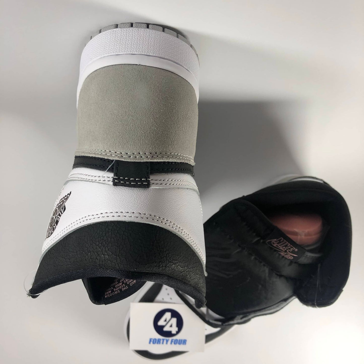 Nike Air Jordan 1 Retro High OG Stage Haze