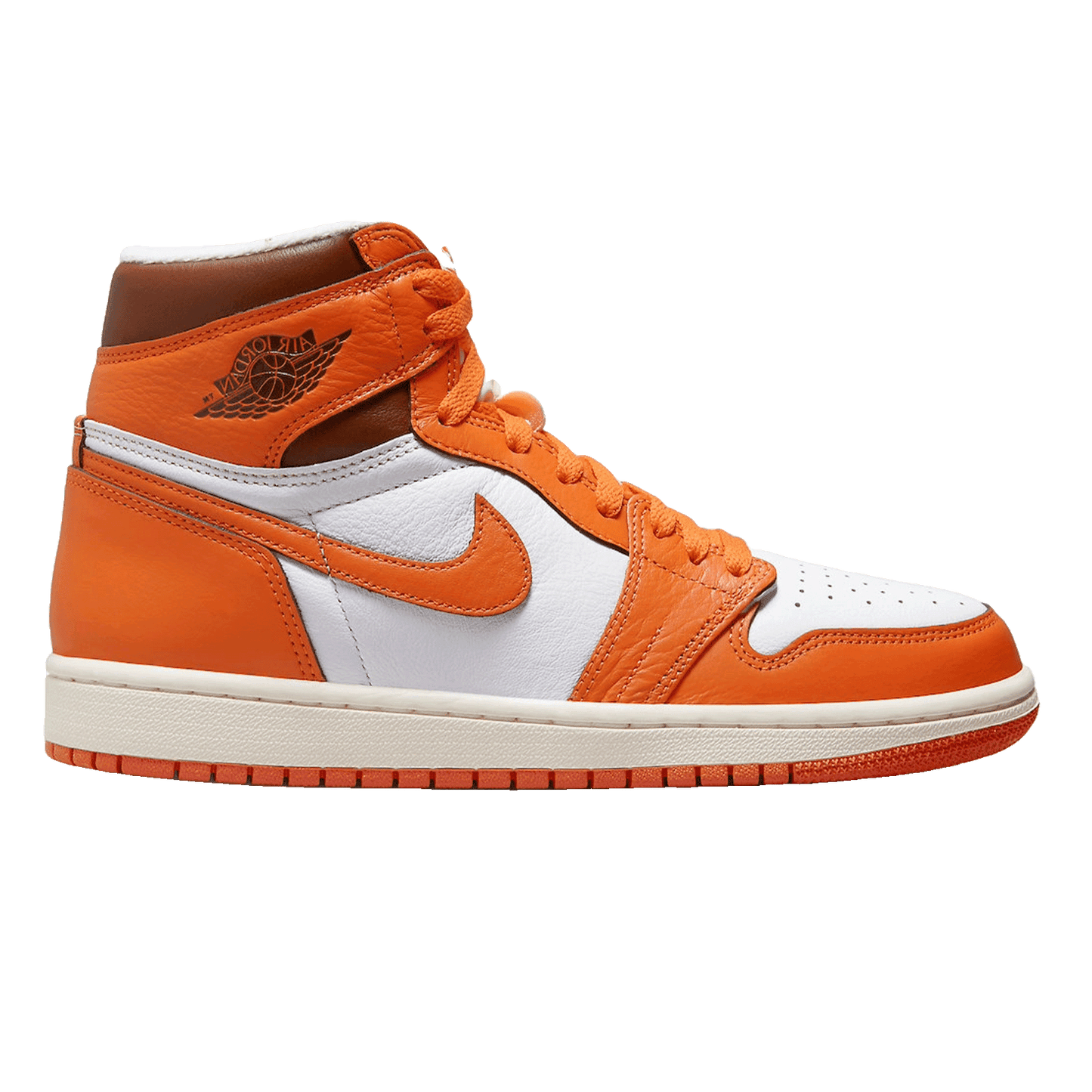 Nike Air Jordan 1 Retro High OG Starfish (W)