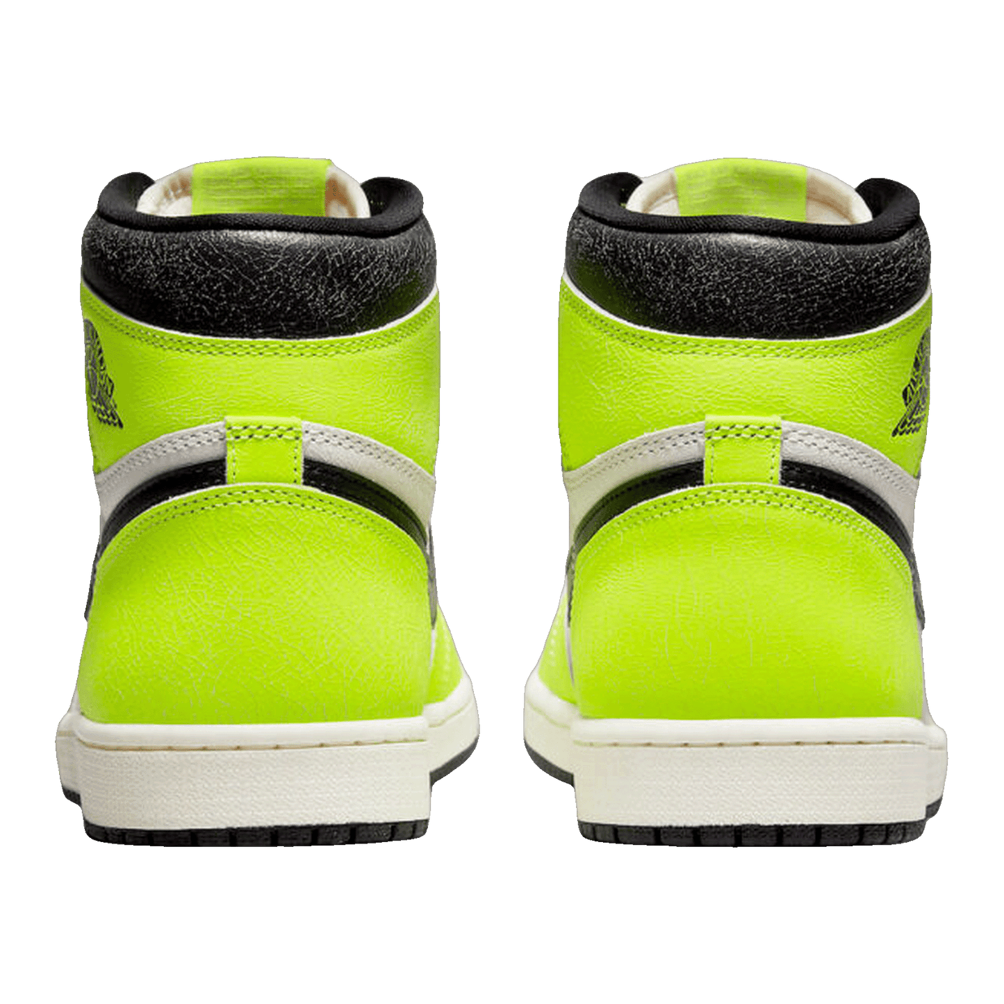 Nike Air Jordan 1 Retro High OG Visionaire Back