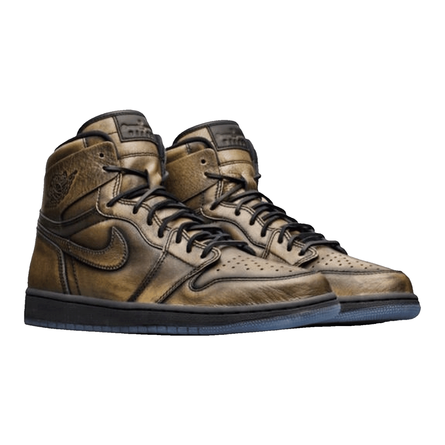 Nike Air Jordan 1 Retro High OG Wings Side