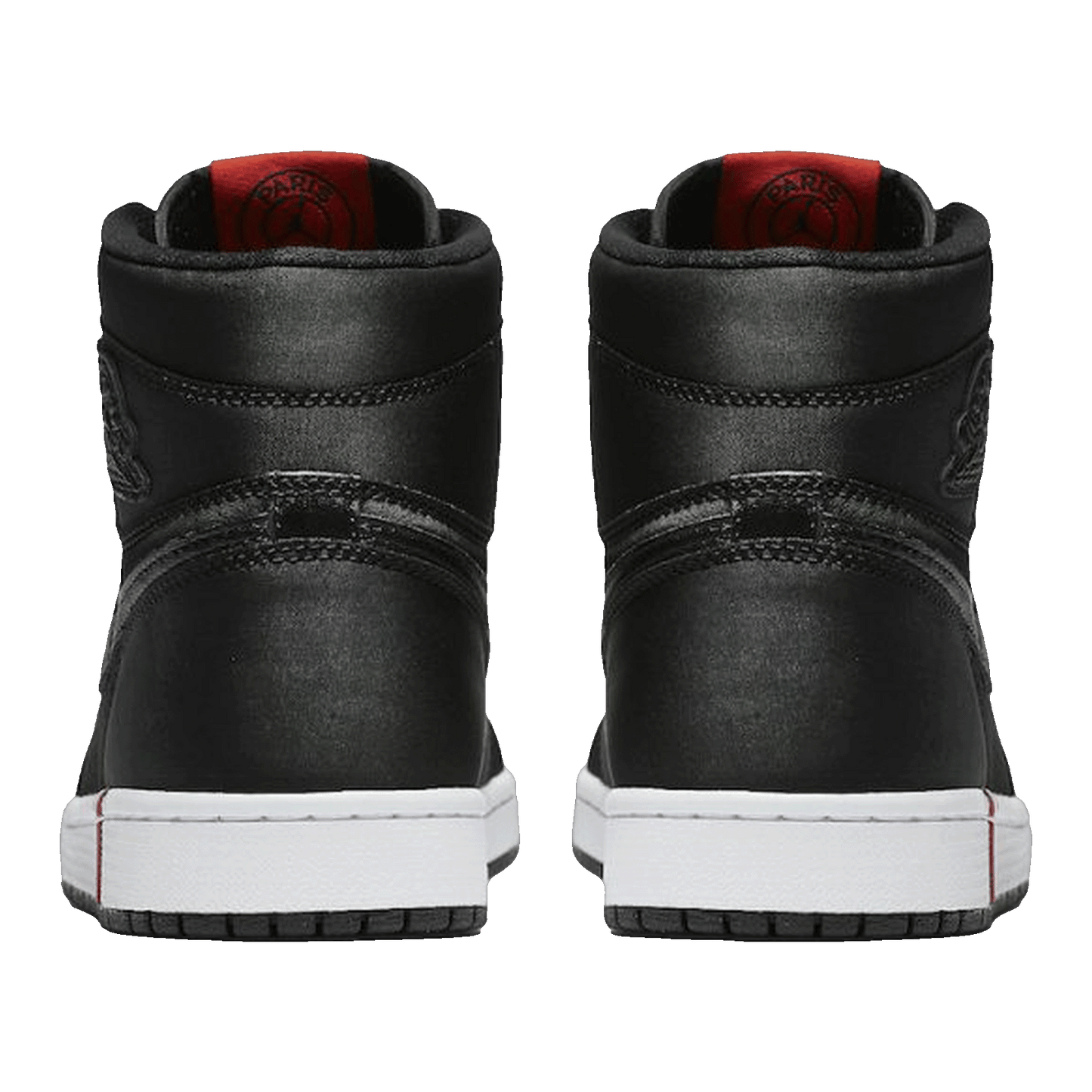 Nike Air Jordan 1 Retro High Paris Saint Germain Back