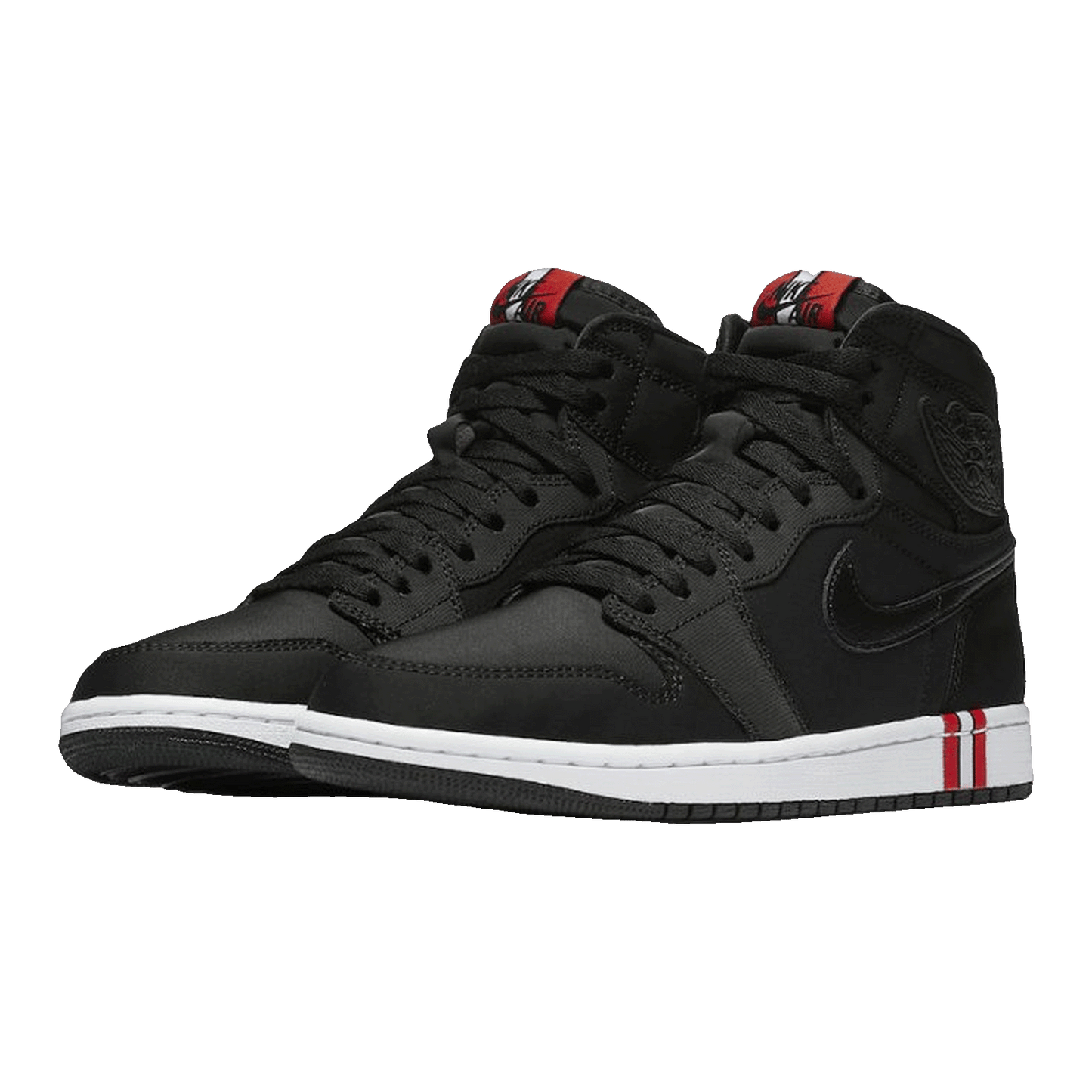 Nike Air Jordan 1 Retro High Paris Saint Germain Side