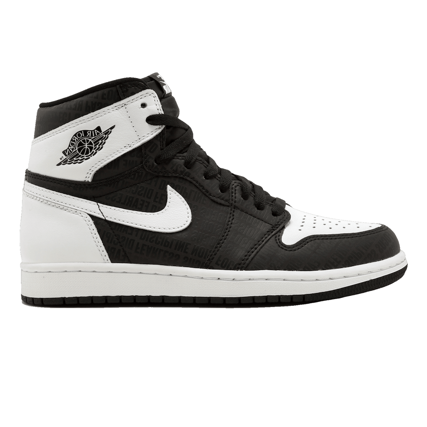 Nike Air Jordan 1 Retro High RE2PECT (Derek Jeter)