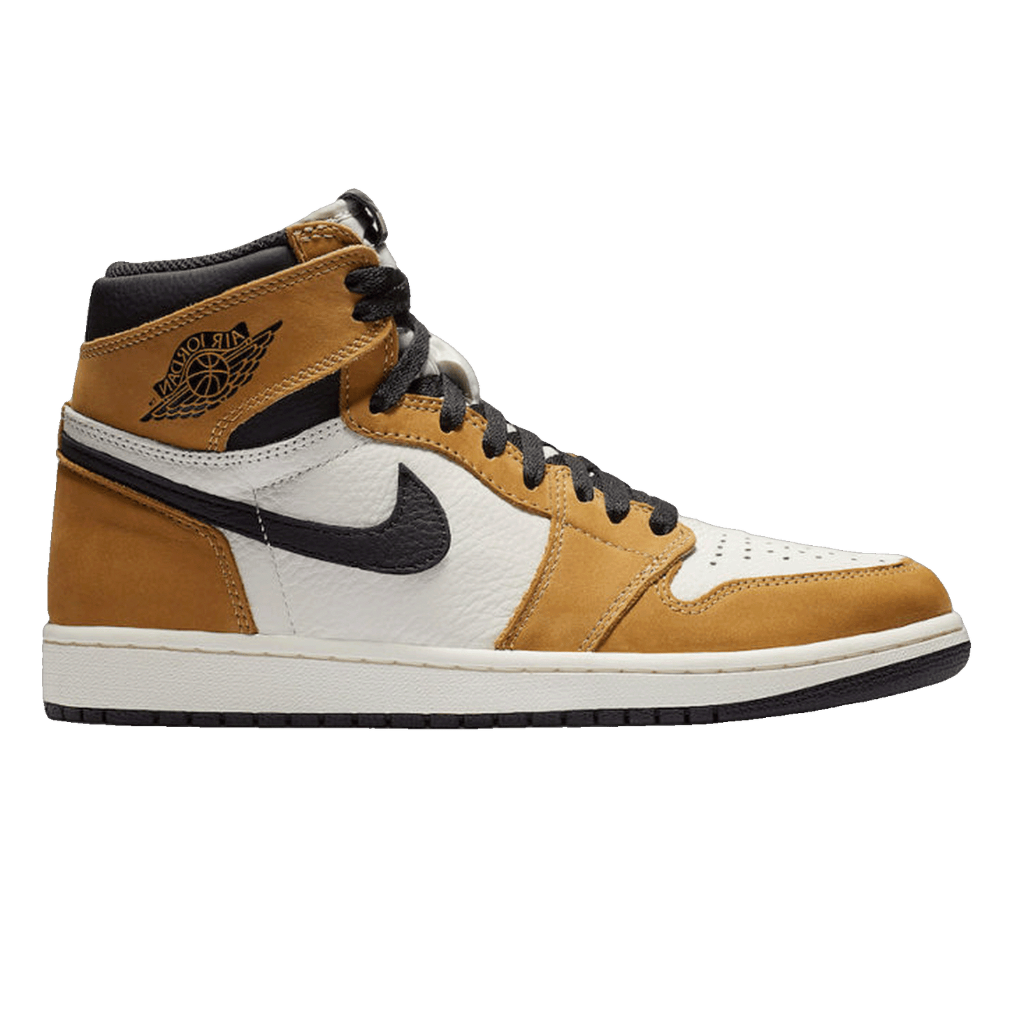 Nike Air Jordan 1 Retro High Rookie of the Year