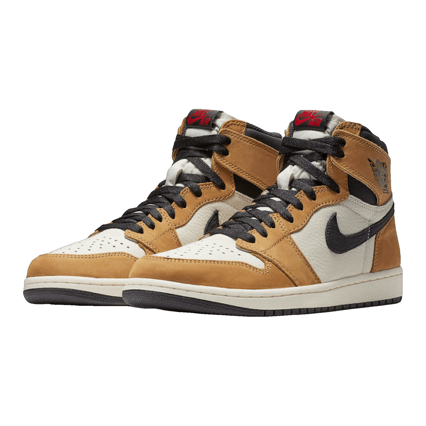 Nike Air Jordan 1 Retro High Rookie of the Year Side