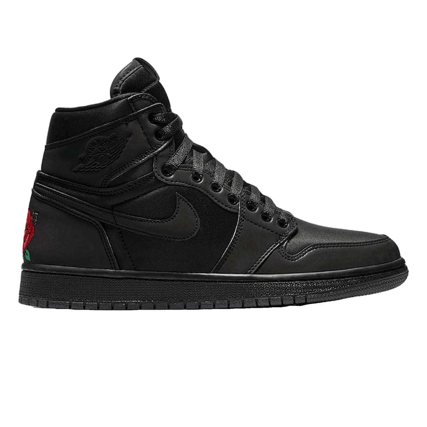 Nike Air Jordan 1 Retro High Rox Brown (W)
