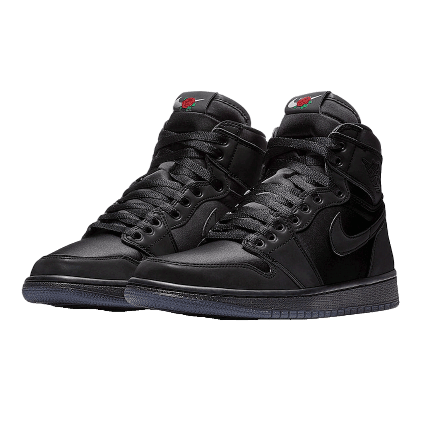 Nike Air Jordan 1 Retro High Rox Brown (W) Side