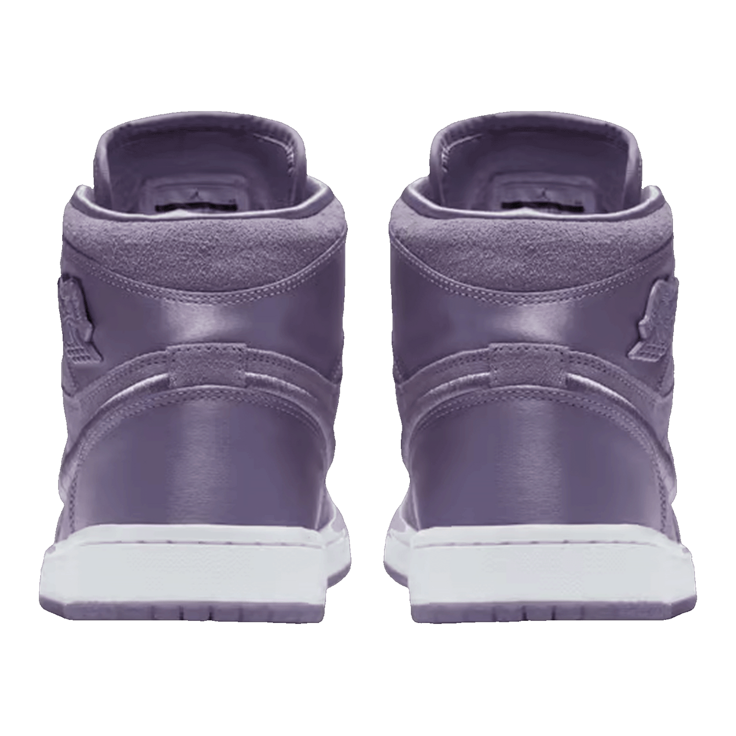 Nike Air Jordan 1 Retro High Season of Her Orchid Mist (W) Back