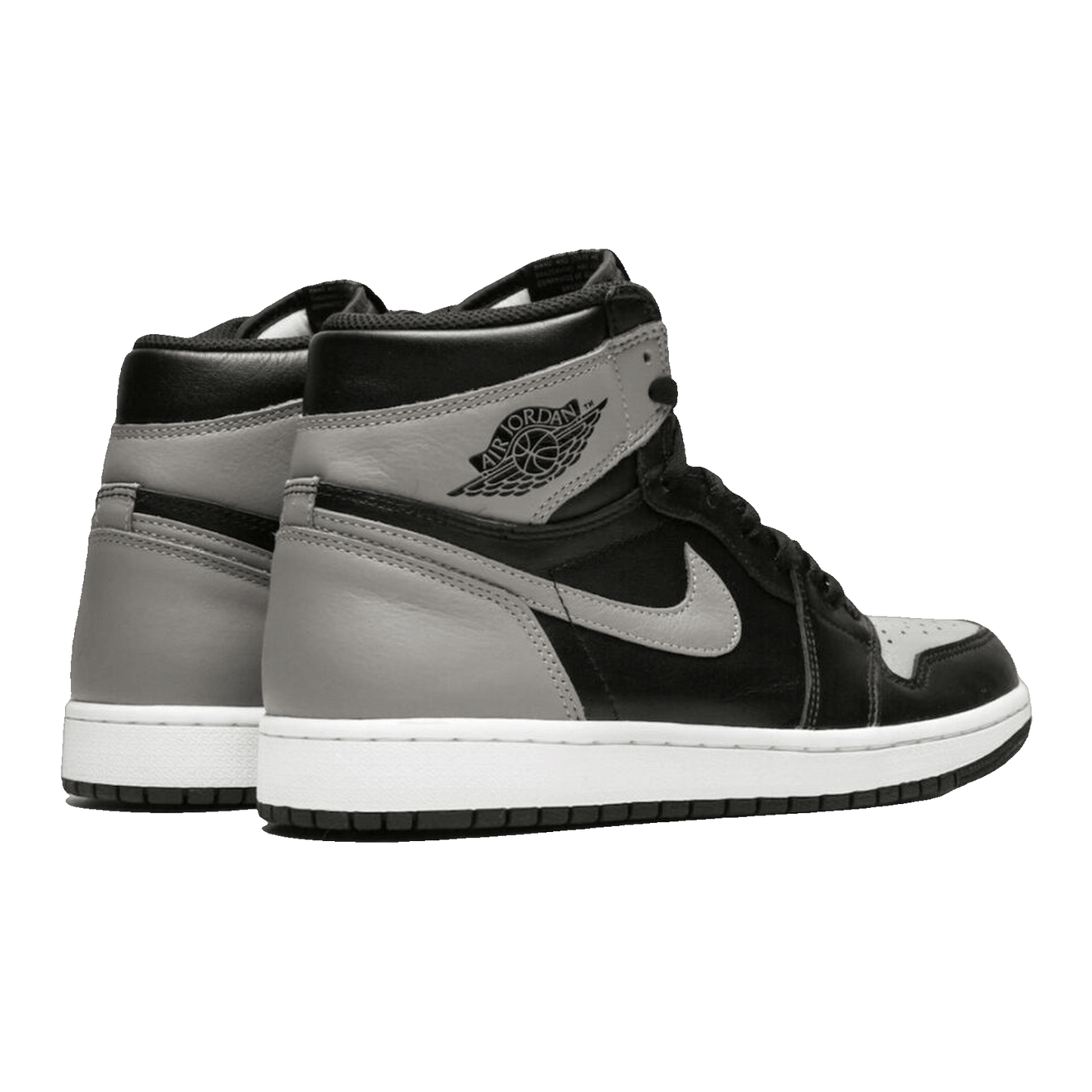 Nike Air Jordan 1 Retro High Shadow (2018) Back